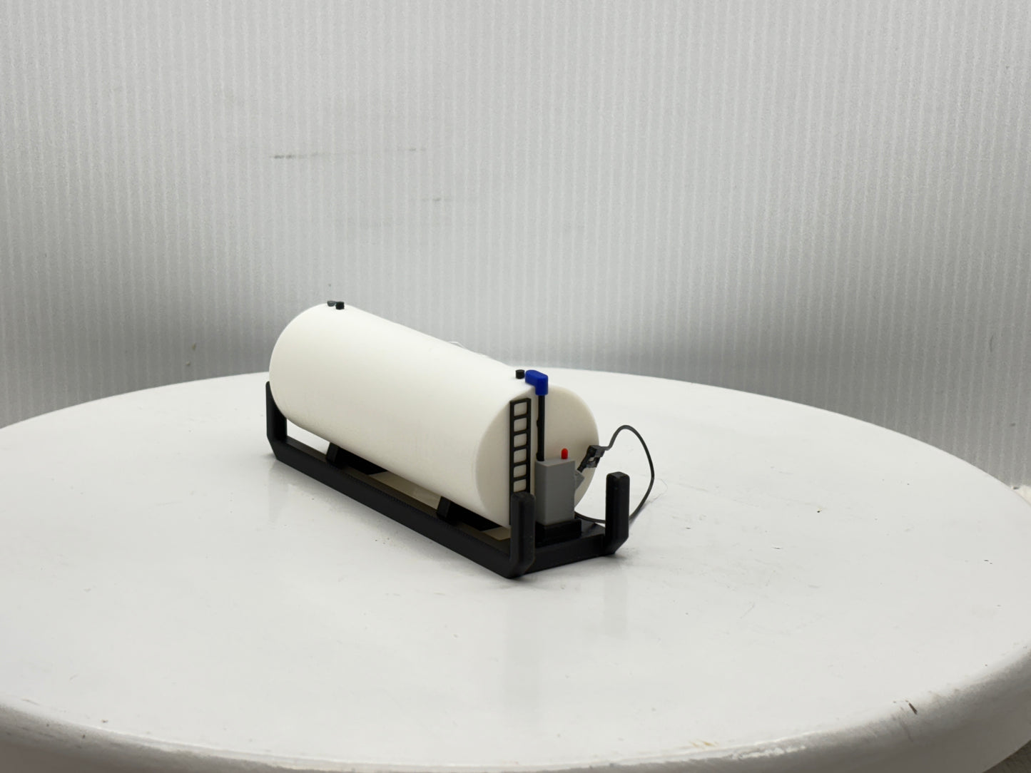 1/64 Large Fuel Tank-Skid