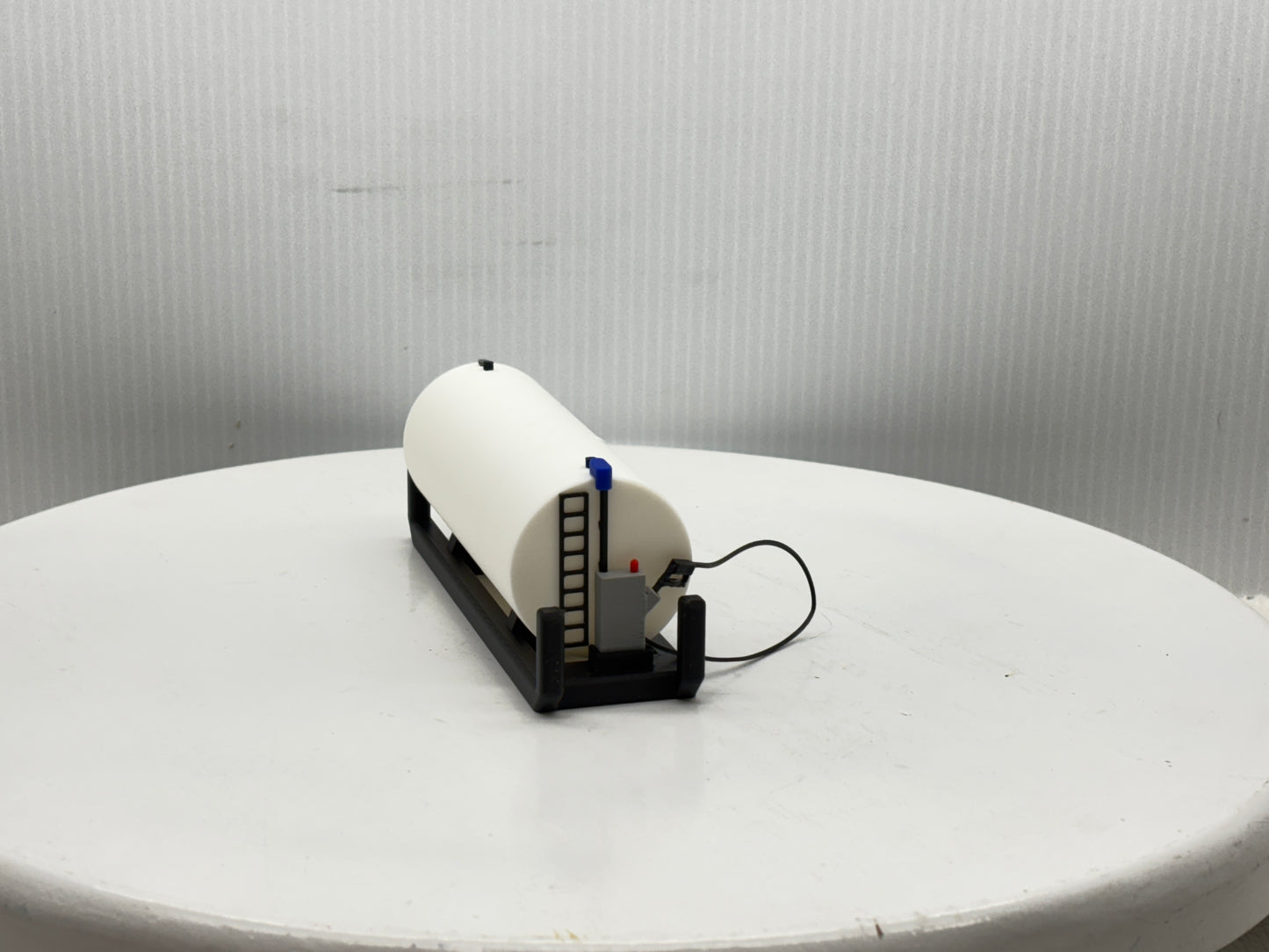 1/64 Large Fuel Tank-Skid