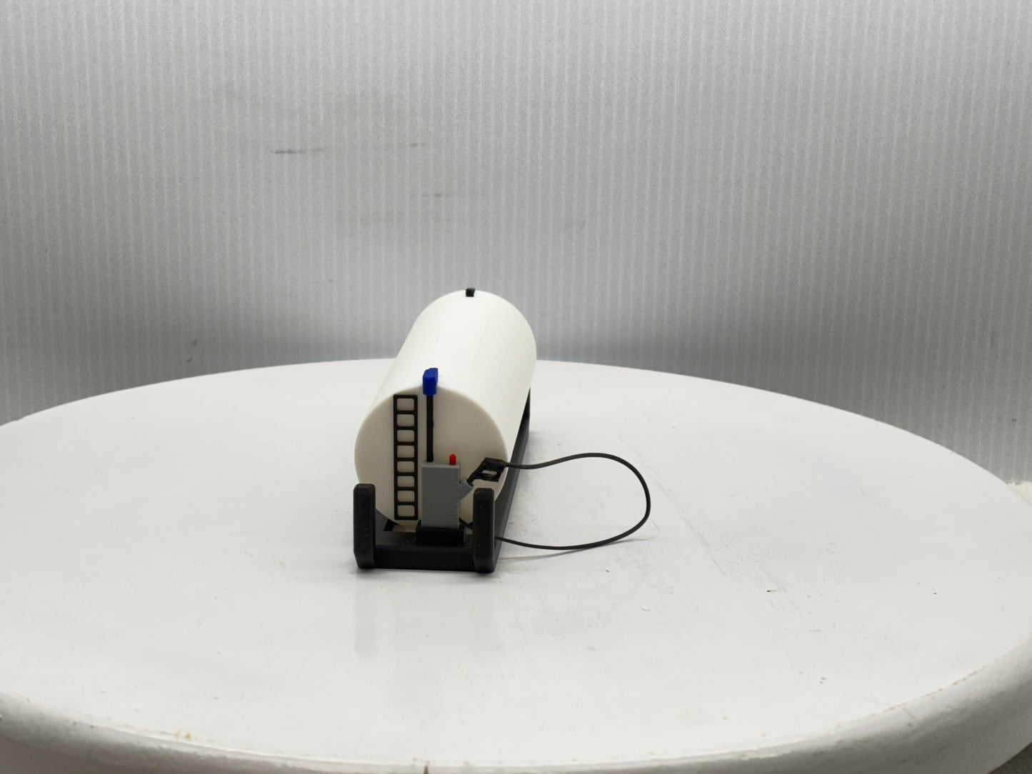 1/64 Large Fuel Tank-Skid