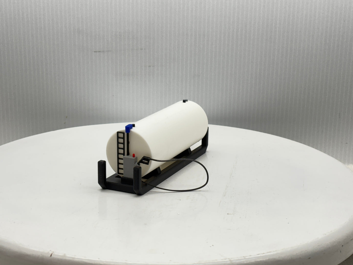 1/64 Large Fuel Tank-Skid