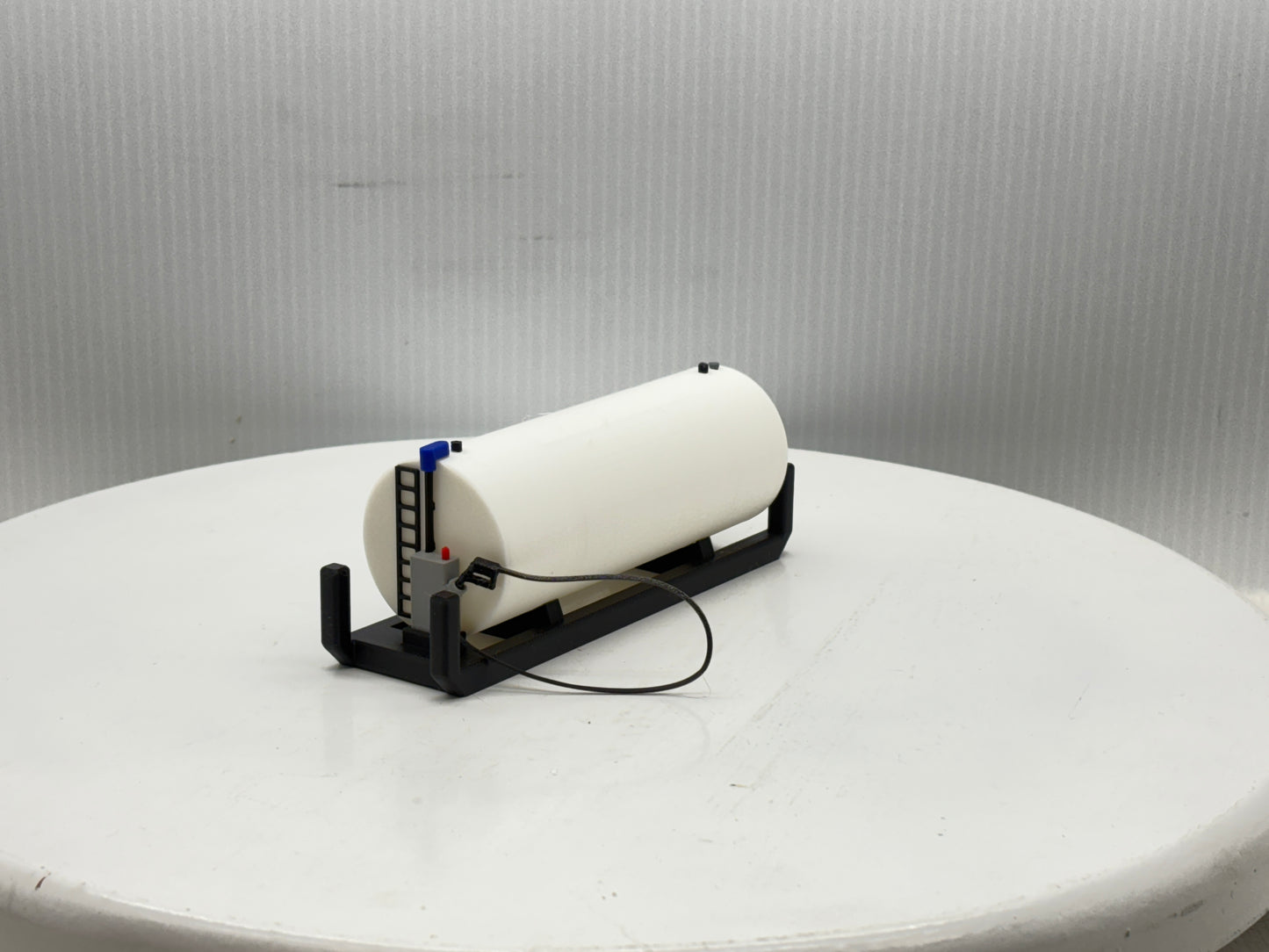 1/64 Large Fuel Tank-Skid