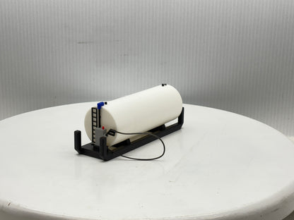 1/64 Large Fuel Tank-Skid