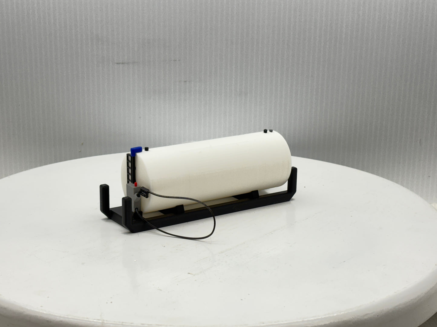 1/64 Large Fuel Tank-Skid
