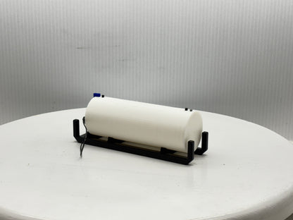 1/64 Large Fuel Tank-Skid