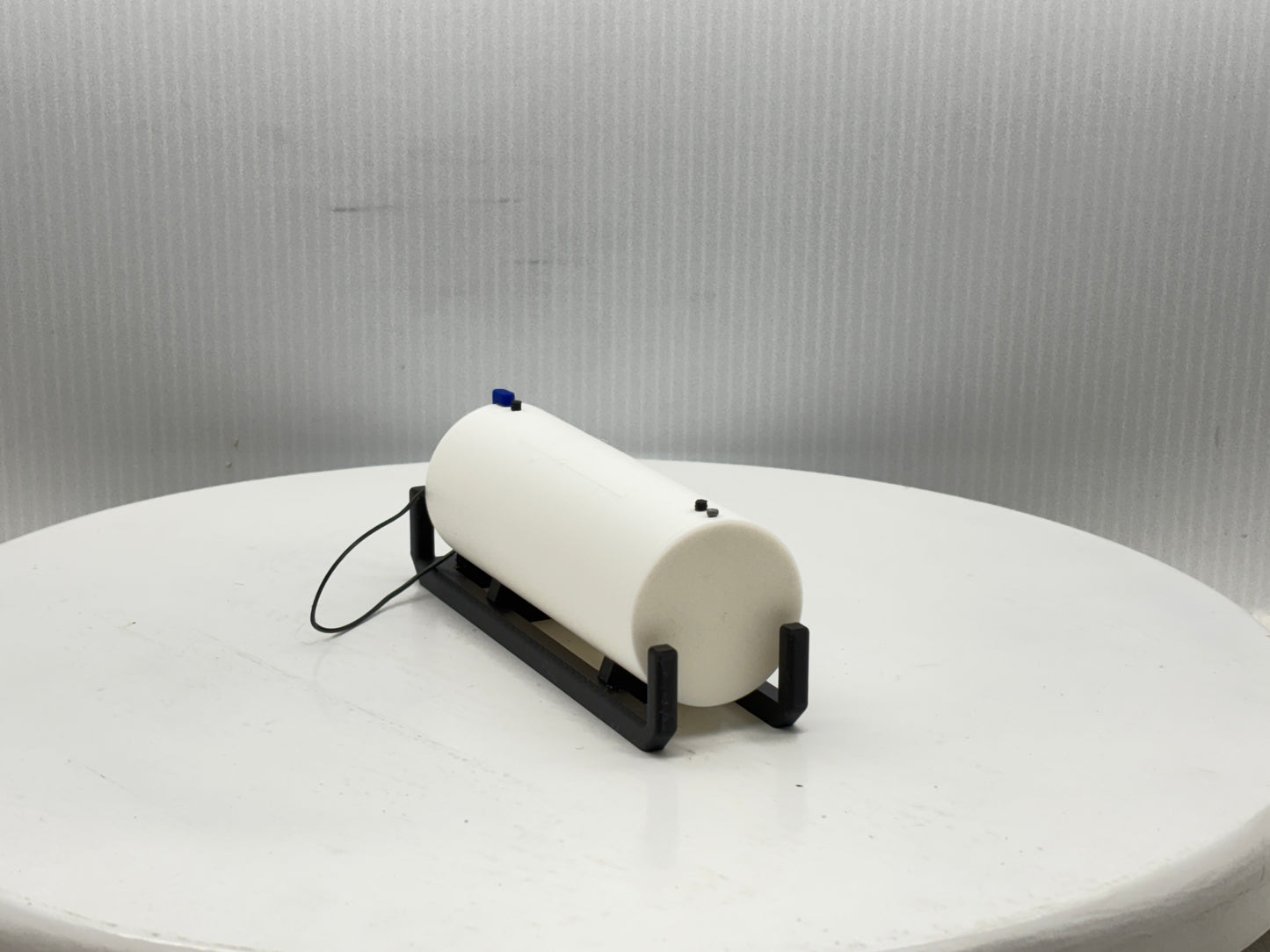 1/64 Large Fuel Tank-Skid