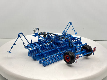 1/32 Lemken Rubin 9