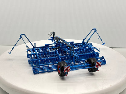 1/32 Lemken Rubin 9