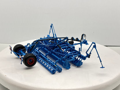 1/32 Lemken Rubin 9