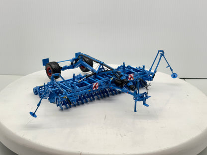 1/32 Lemken Rubin 9