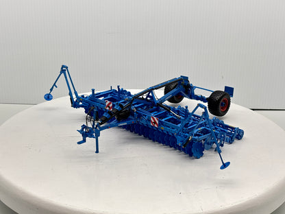 1/32 Lemken Rubin 9