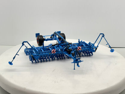 1/32 Lemken Rubin 9