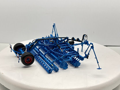 1/32 Lemken Rubin 9