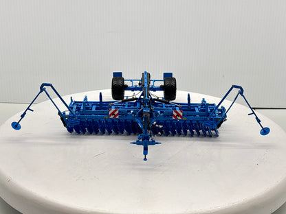 1/32 Lemken Rubin 9