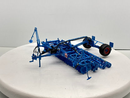 1/32 Lemken Rubin 9