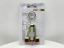 Lexion 8900 Terra Trac Keychain