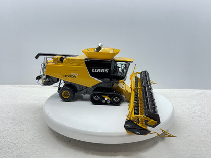 1/32 Lexion 770TT