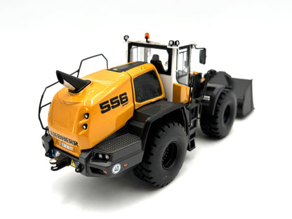 1/32 Liebherr Radlader L 556 Wheel Loader