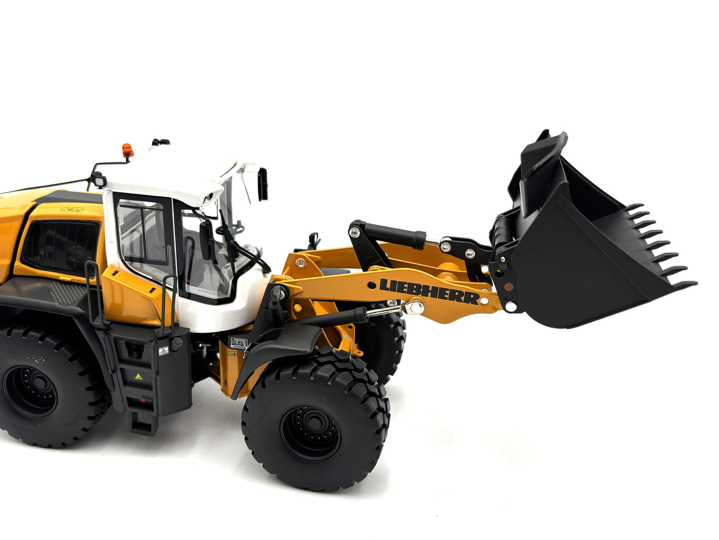 1/32 Liebherr Radlader L 556 Wheel Loader
