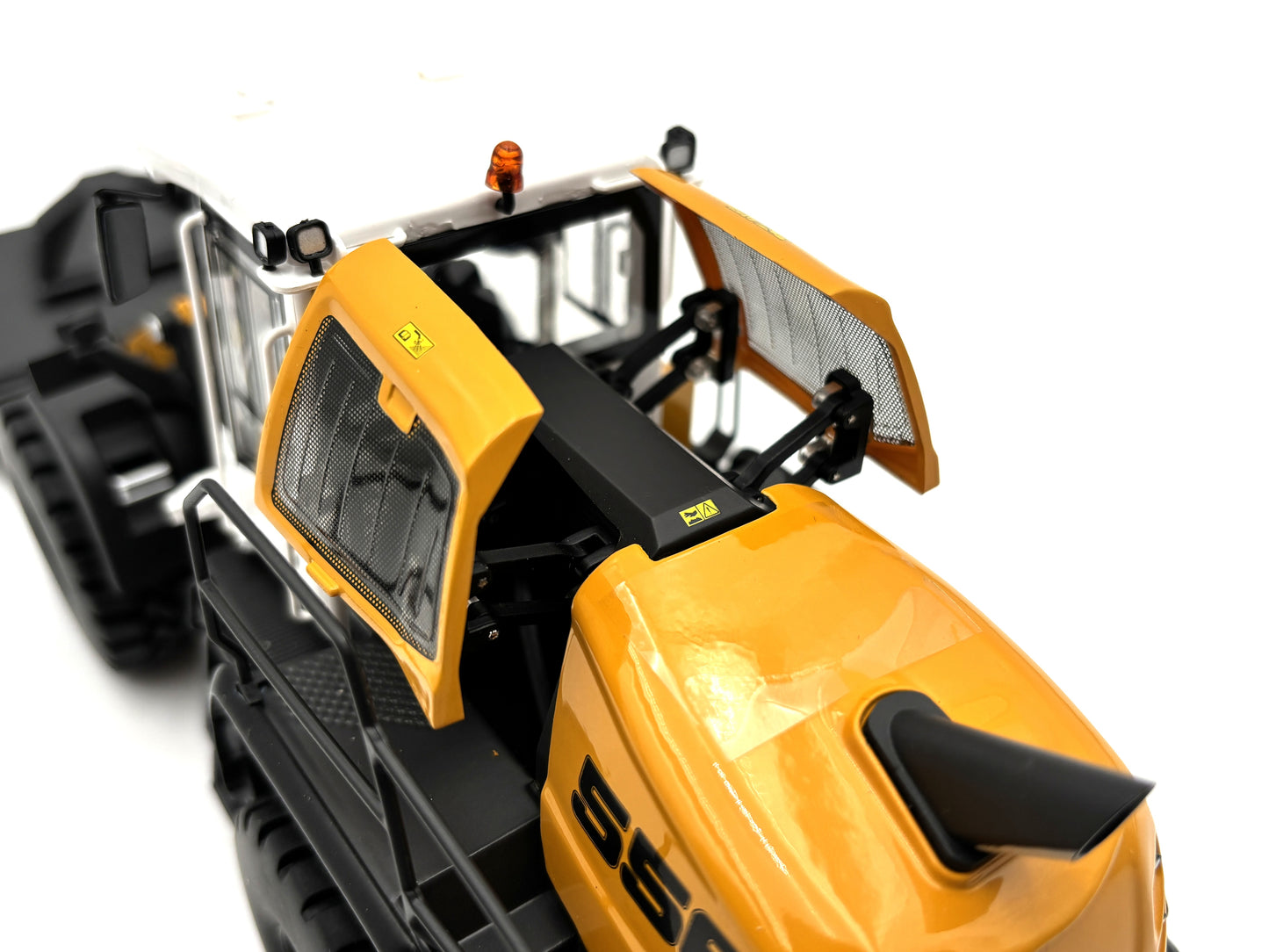 1/32 Liebherr Radlader L 556 Wheel Loader