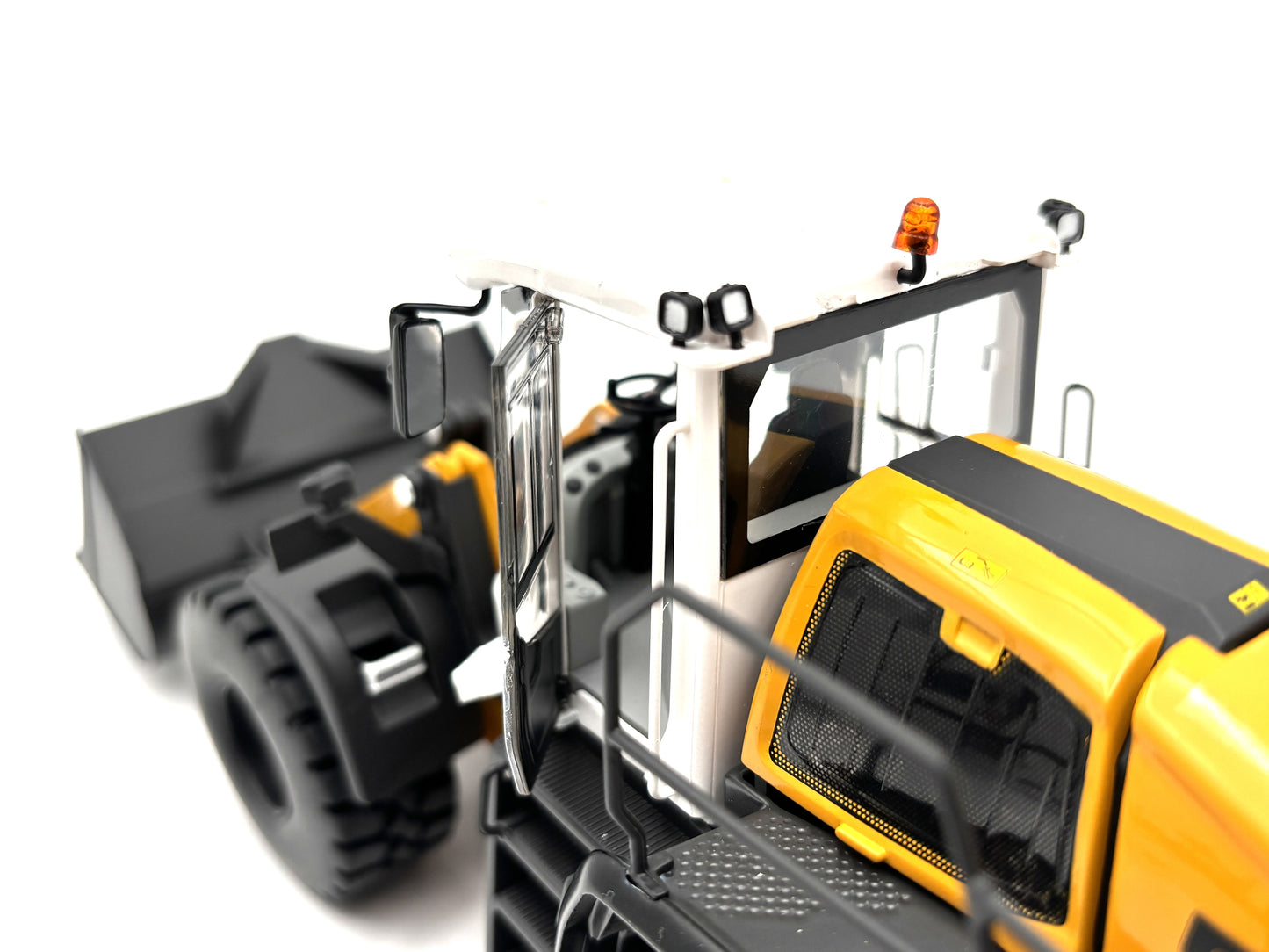 1/32 Liebherr Radlader L 556 Wheel Loader