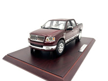 1/24 Lincoln Mark LT