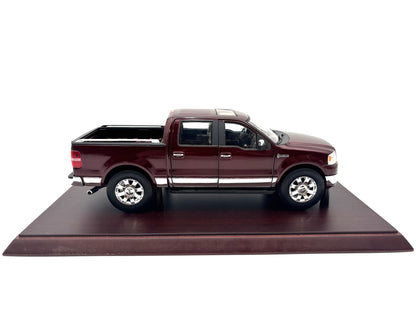 1/24 Lincoln Mark LT