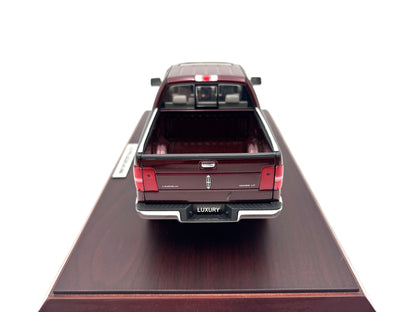 1/24 Lincoln Mark LT