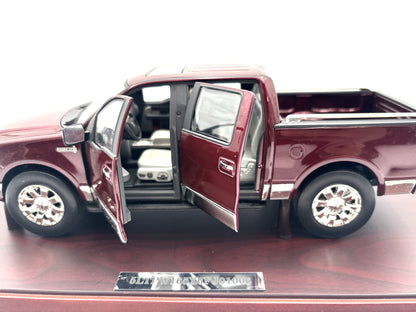 1/24 Lincoln Mark LT