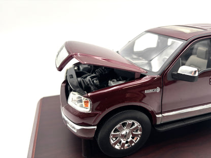 1/24 Lincoln Mark LT