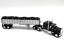 1/64 Mack Super-Liner with East End Dump trailer