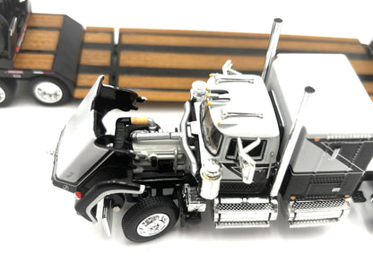 1/64 Mack Super-Liner with Fortaine Renegade