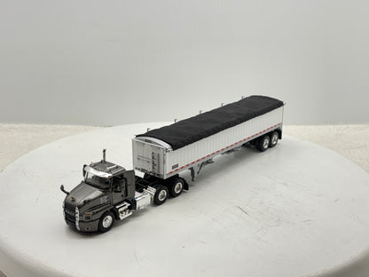 1/64 Mack Anthem Grey