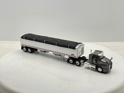 1/64 Mack Anthem Grey