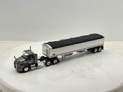 1/64 Mack Anthem Grey