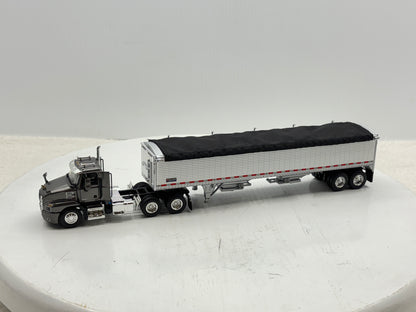 1/64 Mack Anthem Grey