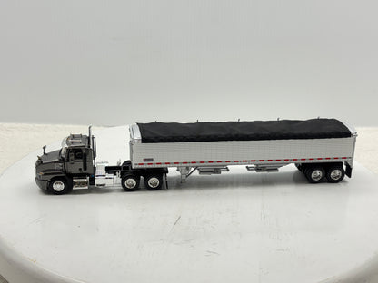 1/64 Mack Anthem Grey