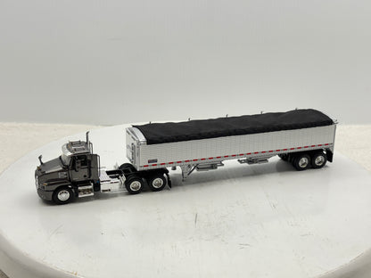 1/64 Mack Anthem Grey
