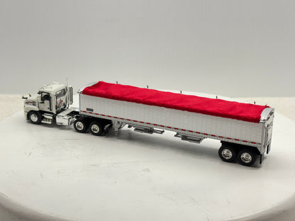 1/64 Mack Anthem White & Red