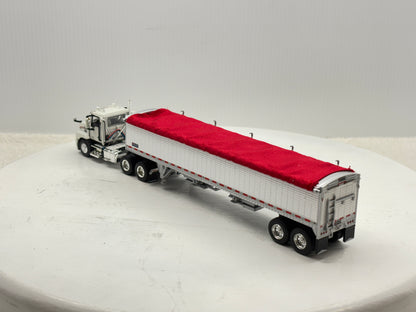 1/64 Mack Anthem White & Red