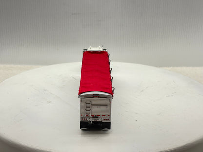 1/64 Mack Anthem White & Red