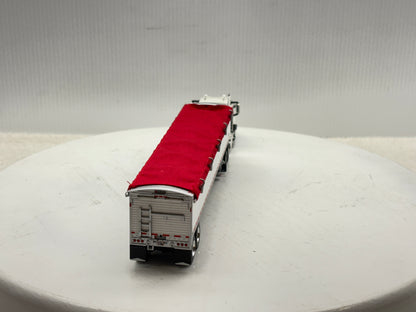 1/64 Mack Anthem White & Red