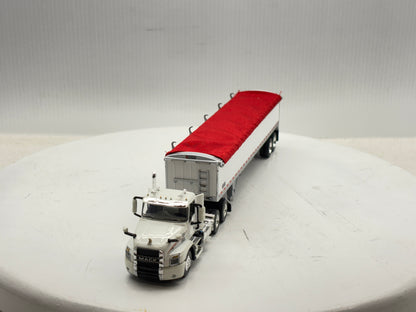 1/64 Mack Anthem White & Red