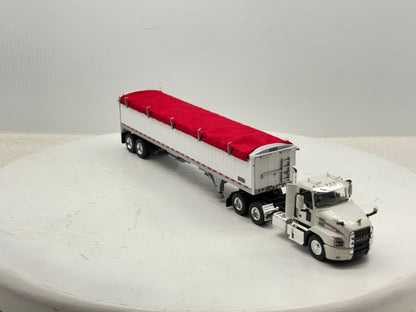 1/64 Mack Anthem White & Red