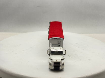 1/64 Mack Anthem White & Red