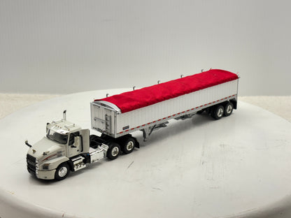 1/64 Mack Anthem White & Red