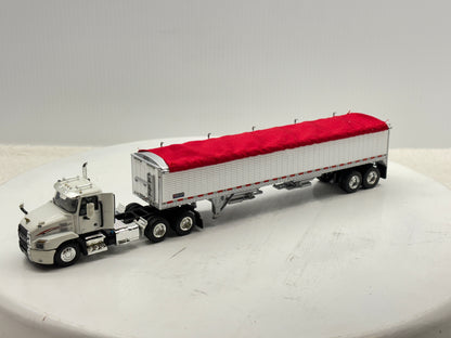 1/64 Mack Anthem White & Red