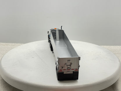 1/50 Mack Granite MP (Silver-Black)