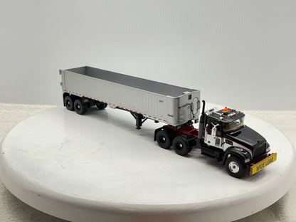 1/50 Mack Granite MP (Silver-Black)