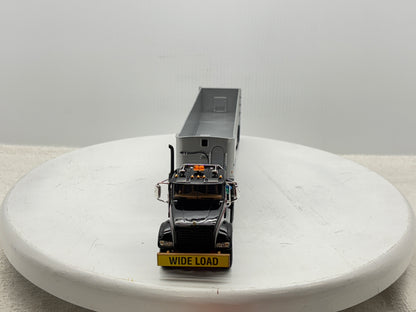 1/50 Mack Granite MP (Silver-Black)
