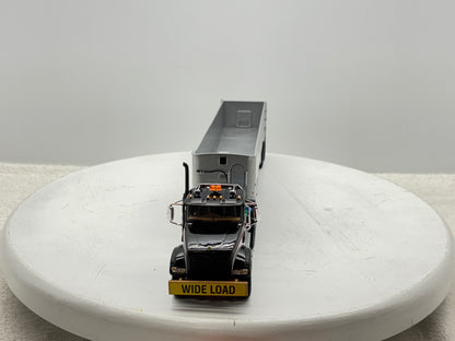 1/50 Mack Granite MP (Silver-Black)